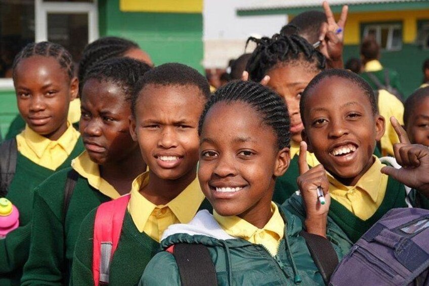 Swakopmund Historical Local Cultural Experience Day Tour for Cruise Ships 1