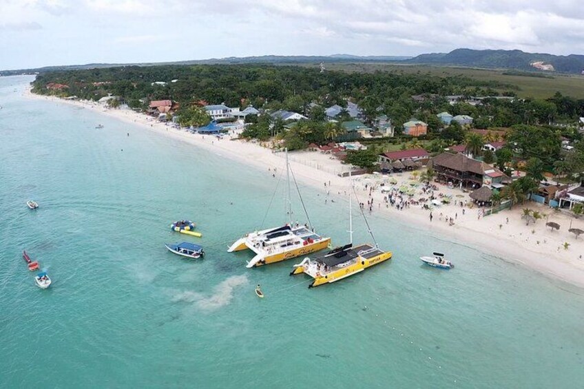 Island Cruises & Excursions 3