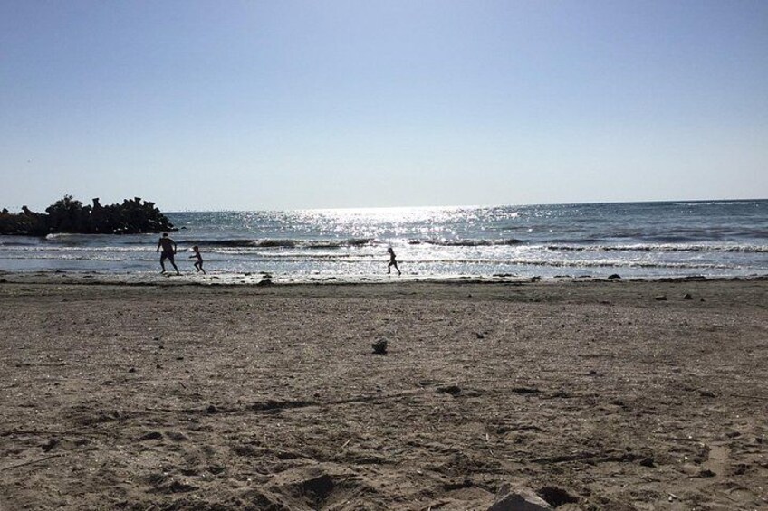 Mamaia Beach 2