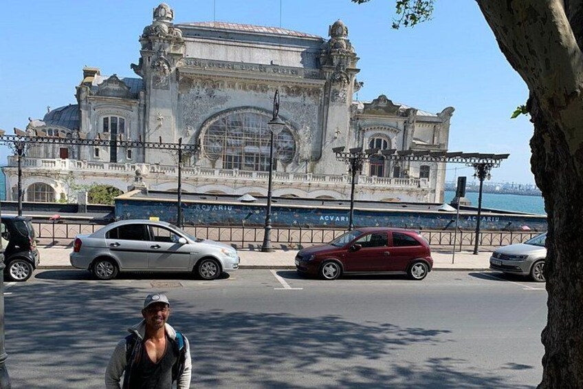 Casino Constanta 4