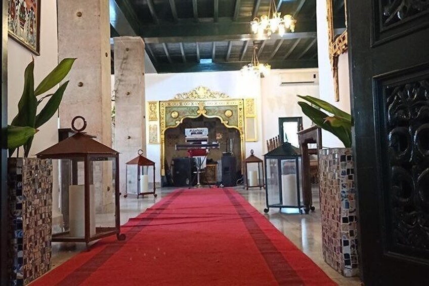 Tunis, Sidi Bousaid and Carthage Day Trip from Monastir 5