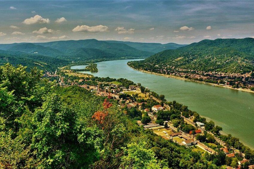 danube bend 1
