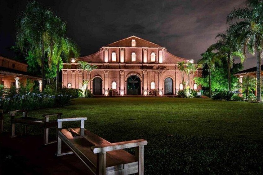 Guamini Mission Hotel 5