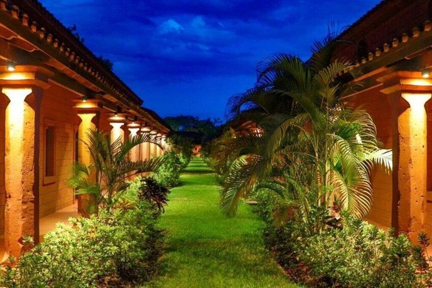 Guamini Mission Hotel 2