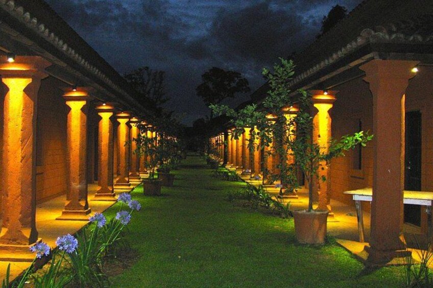 Guamini Mission Hotel 4