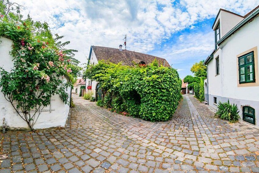Private Szentendre Experience with a comfortable air-conditioned car 3