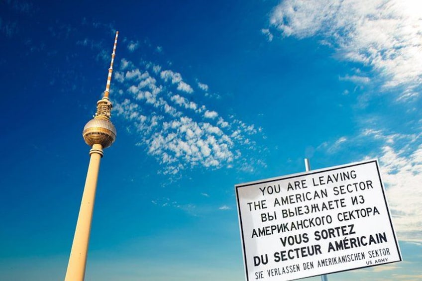 TV Tower 5
