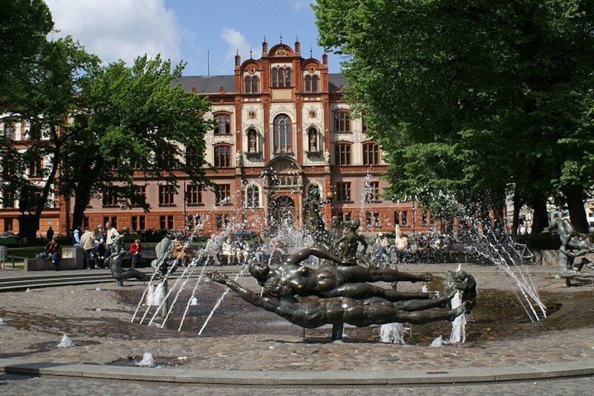 Rostock 4