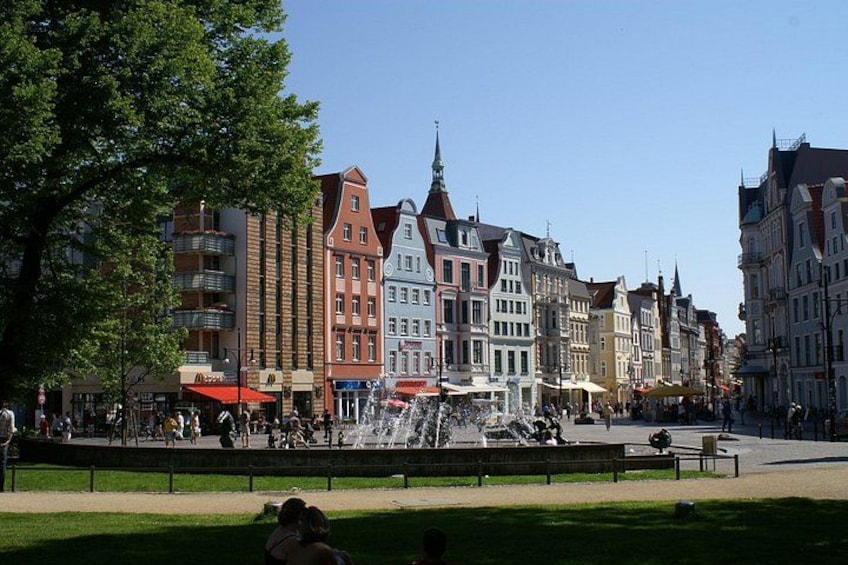 Rostock 3