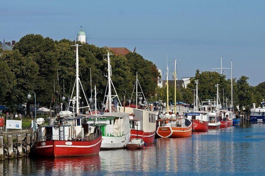 Warnemünde 3