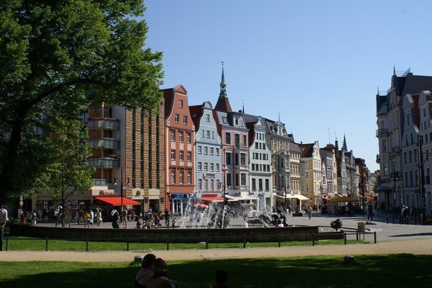 Rostock 3