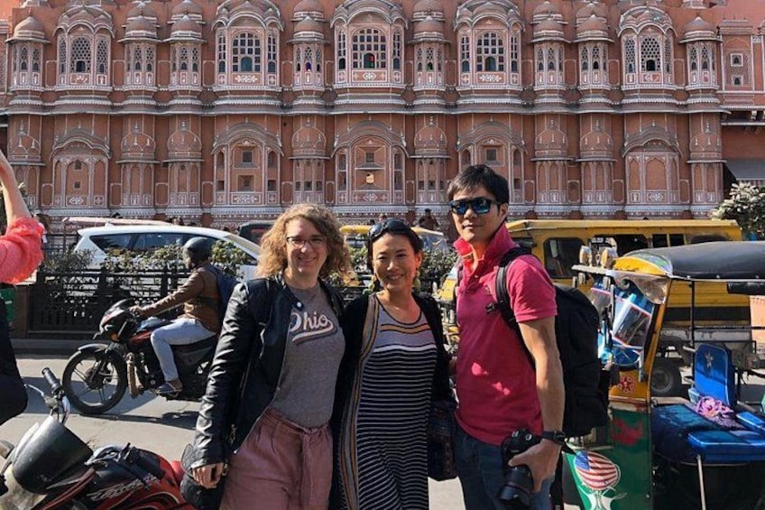 2 Days All Inclusive Taj Mahal & Agra Fort tour from Mumbai 5