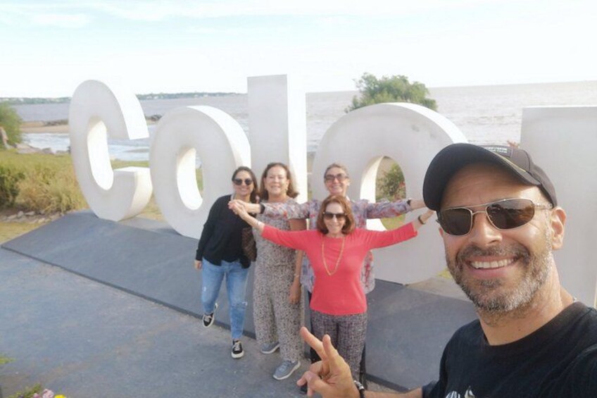 Discover Colonia del Sacramento–Private City Tour UNESCO 3