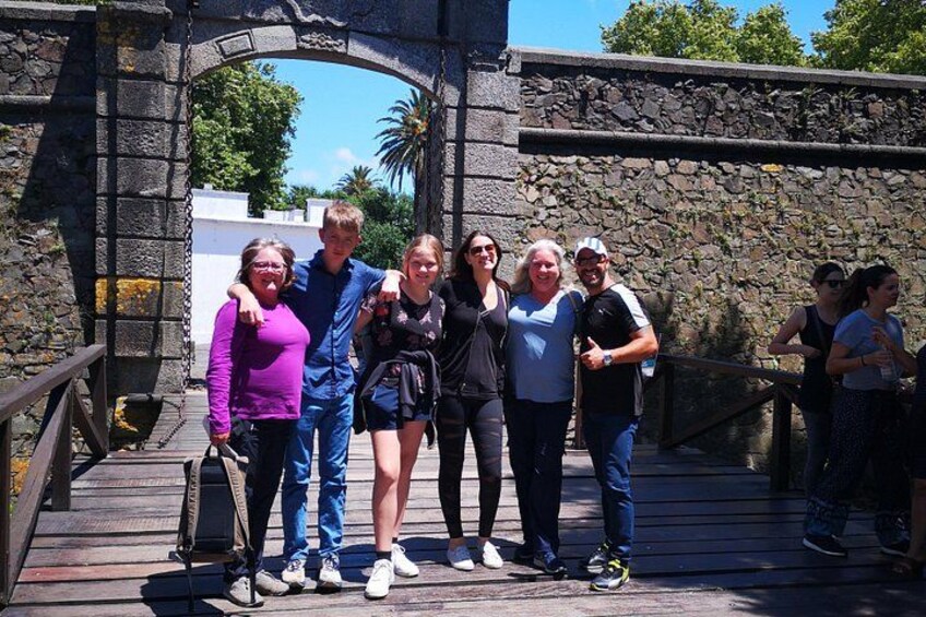 Discover Colonia del Sacramento–Private City Tour UNESCO 1