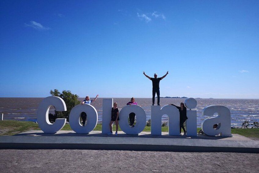Discover Colonia del Sacramento–Private City Tour UNESCO 4