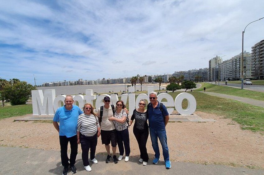 Montevideo Private Your Way - Perfect for Cruise Passengers. 5