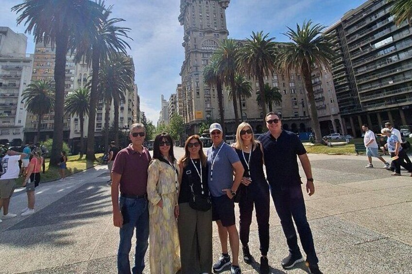 Montevideo Private Your Way - Perfect for Cruise Passengers. 2