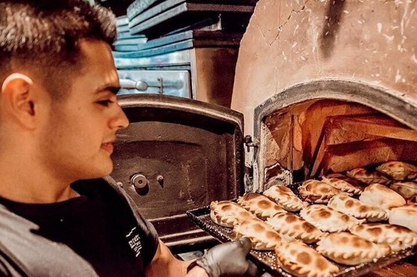 Buenos Aires Gastronomic Immersion Tour 3