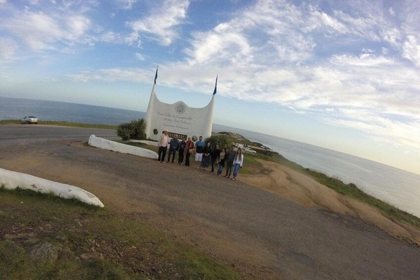 Private & Exclusive: Day Trip to Punta del Este + Piriápolis 5