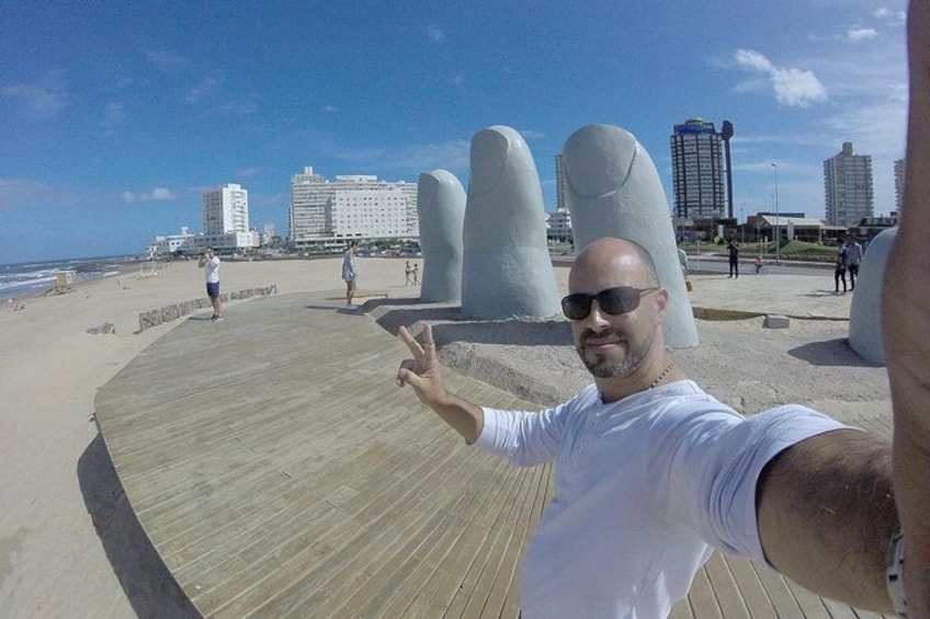 Private & Exclusive: Day Trip to Punta del Este + Piriápolis 1