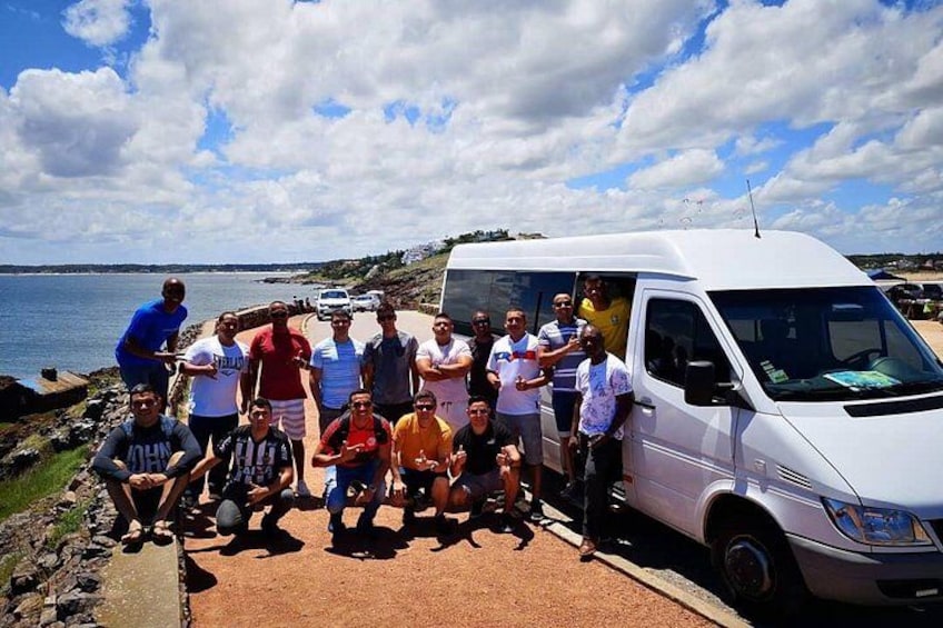 Private & Exclusive: Day Trip to Punta del Este + Piriápolis 4