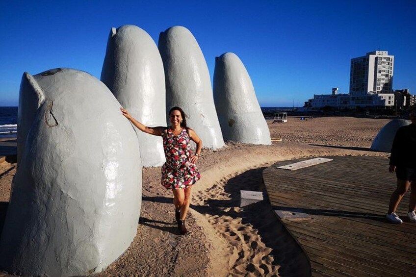 Private & Exclusive: Day Trip to Punta del Este + Piriápolis 2