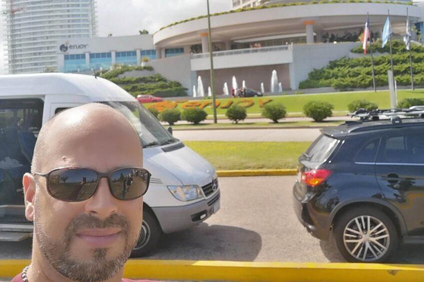 Private & Exclusive: Day Trip to Punta del Este + Piriápolis 3