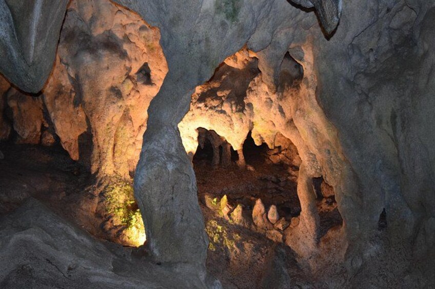 Tempurung Cave 3