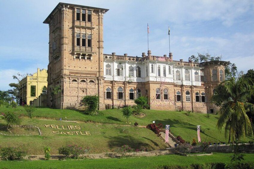 Kellie's Castle 2