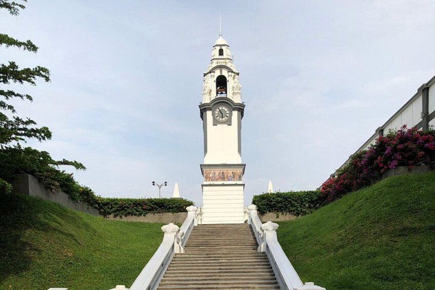Ipoh Old Town 4