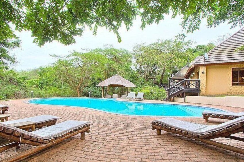 4 Day Kruger National Park and Panorama Route Safari 2