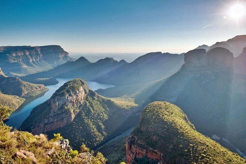 4 Day Kruger National Park and Panorama Route Safari 1