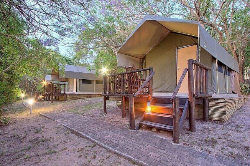 4 Day Kruger National Park and Panorama Route Safari 3