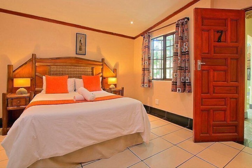 4 Day Kruger National Park and Panorama Route Safari 4