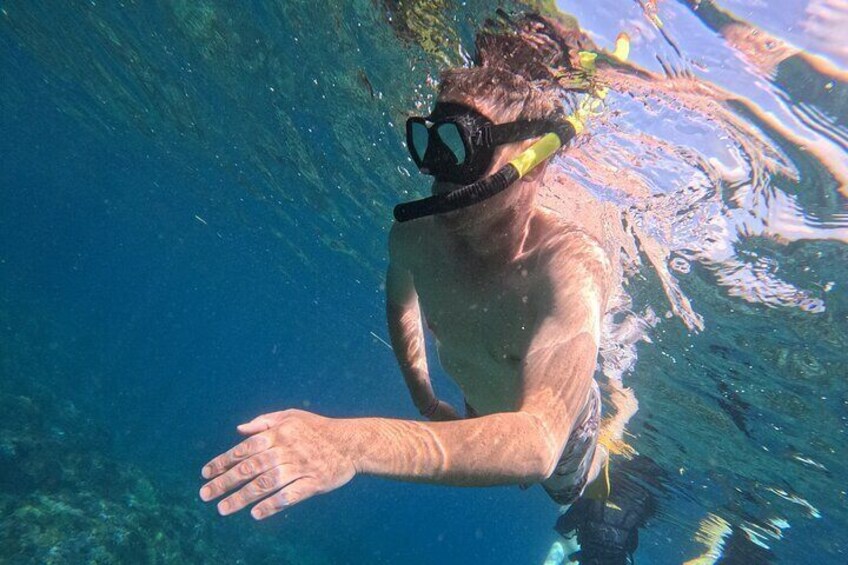 Snorkeling Tour