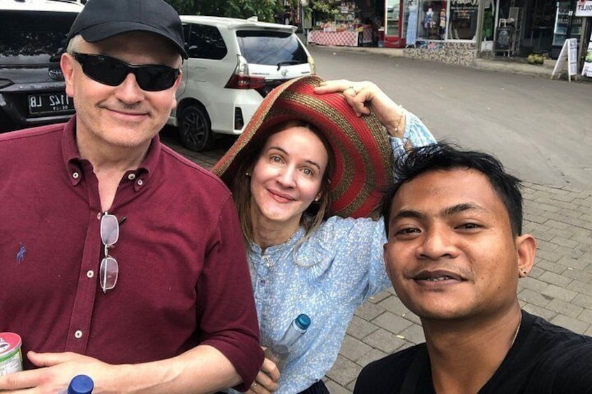 Private Guided Tour 3