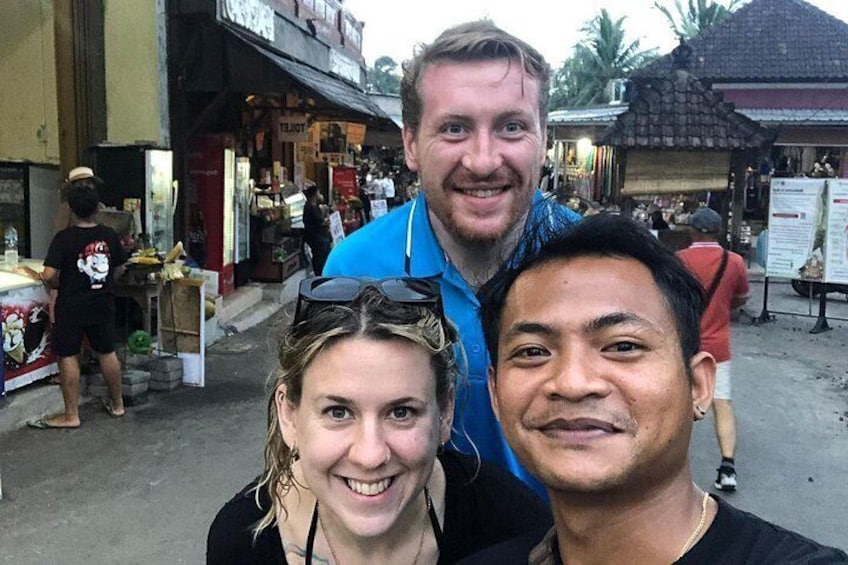 Private Guided Tour 2