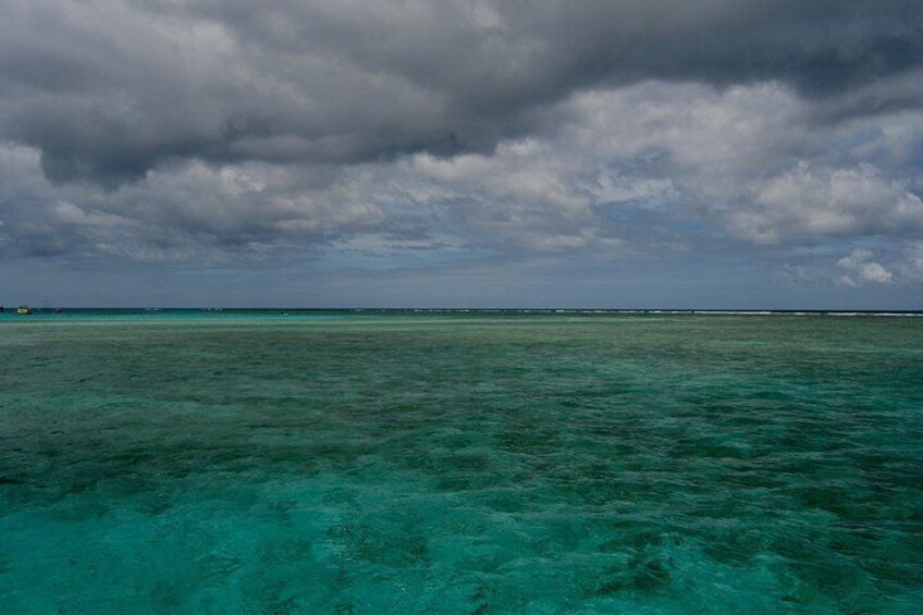 Blue Mango Hole (Healing Hole) 4