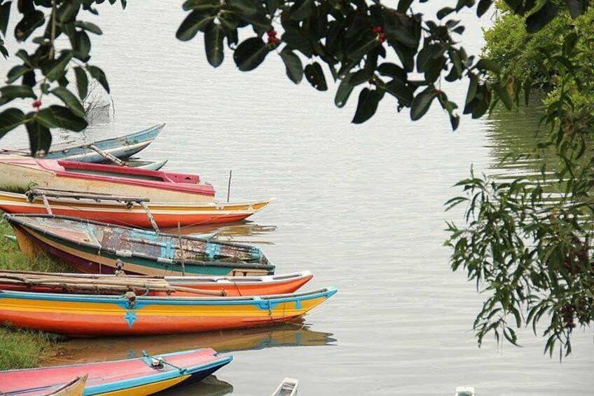 Negombo One Day Trip from Colombo 5