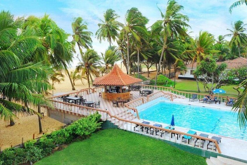 Negombo One Day Trip from Colombo 2