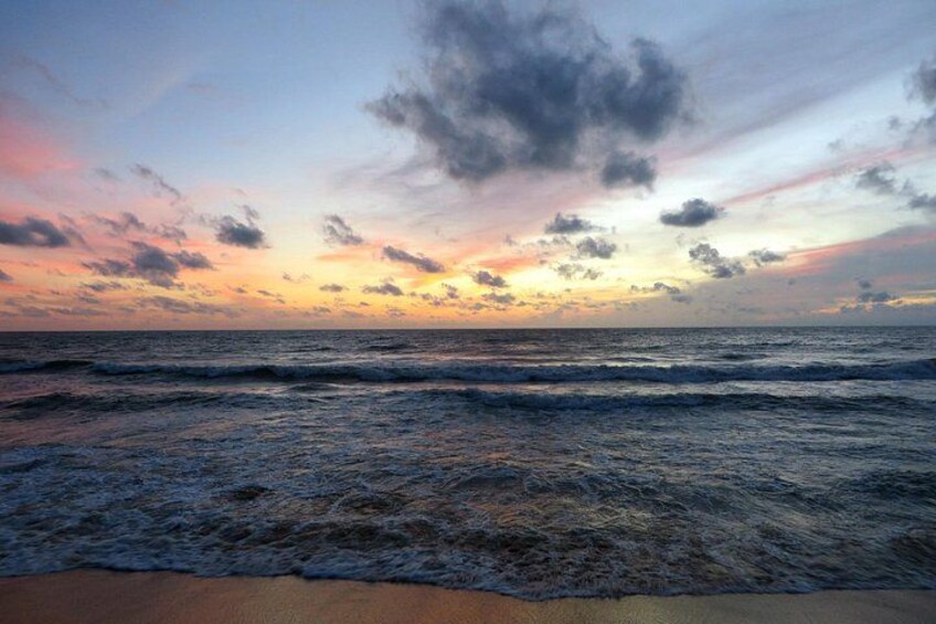 Negombo One Day Trip from Colombo 3