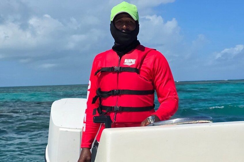 Miches Eco Snorkeling Tour Media Luna 2