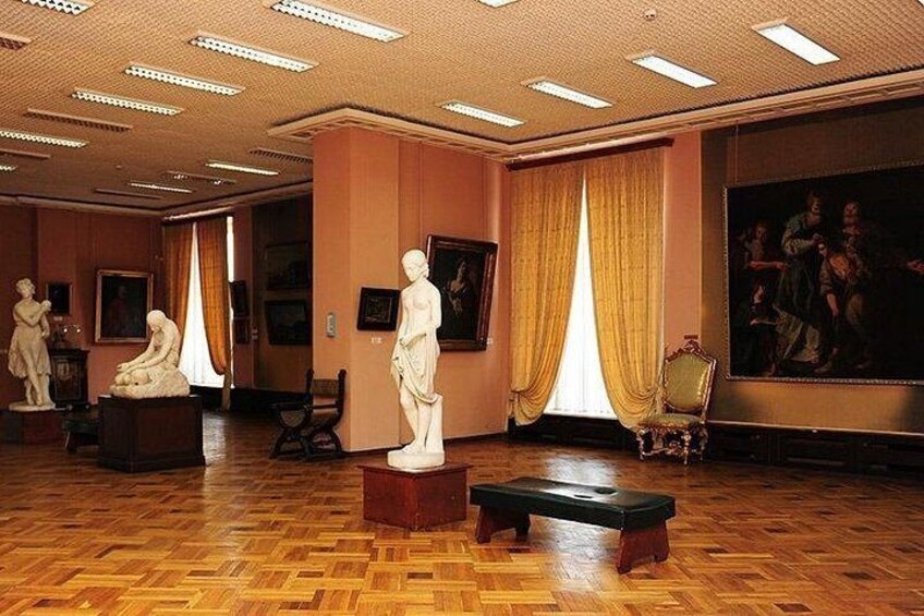 Yerevan Card Including Free 30+ Museums, 5+ Tours & Discounts 5