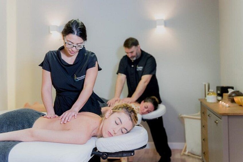 Massage Weekends and Holidays 5