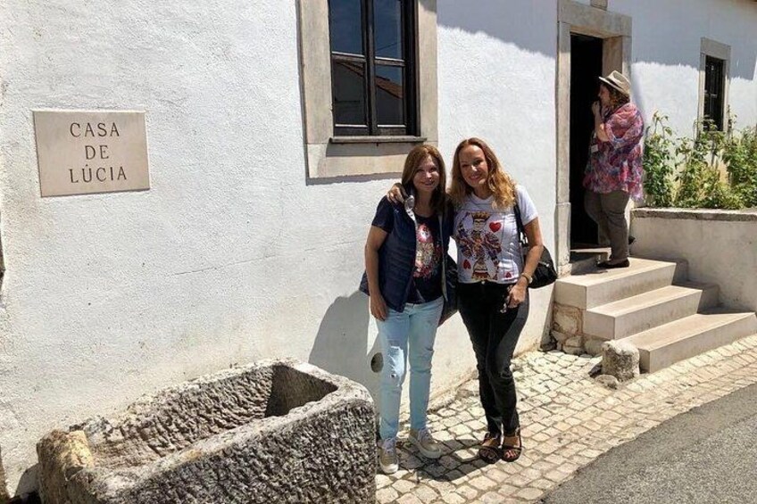 Valinhos Fatima 2