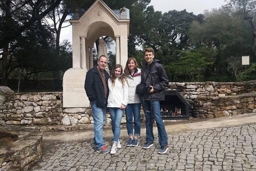 Valinhos Fatima 3