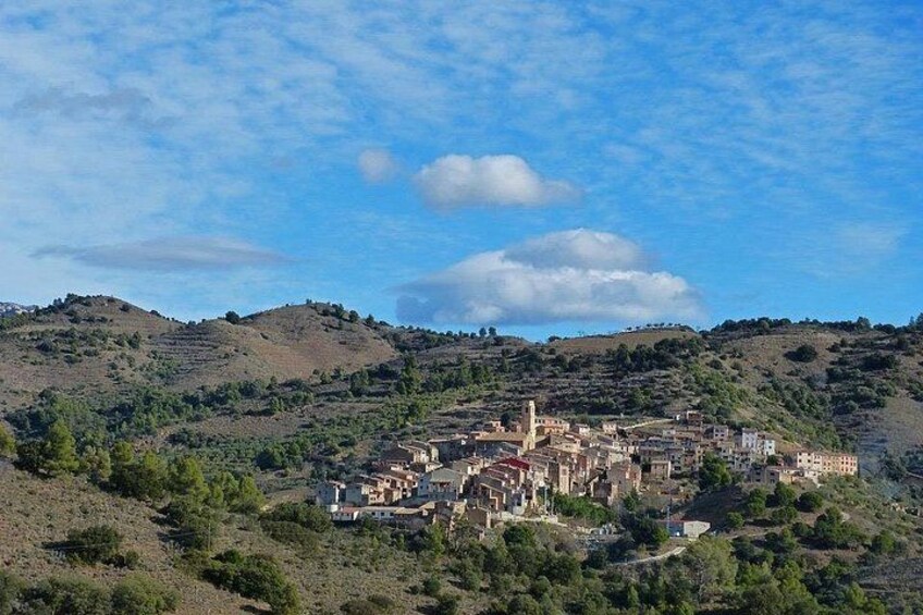 Luxury Dali Experience - Exploring Dali + Wine & Dine 2