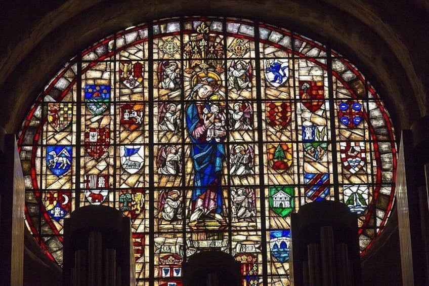 Poblet Igualada & Montserrat Private Tour - Hotel pick up from Salou/Tarragona 2