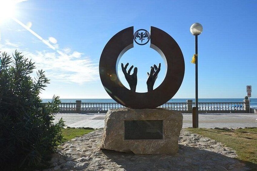 Poblet, Wines & Sitges Private Tour - Hotel pick up from Salou/Tarragona 4