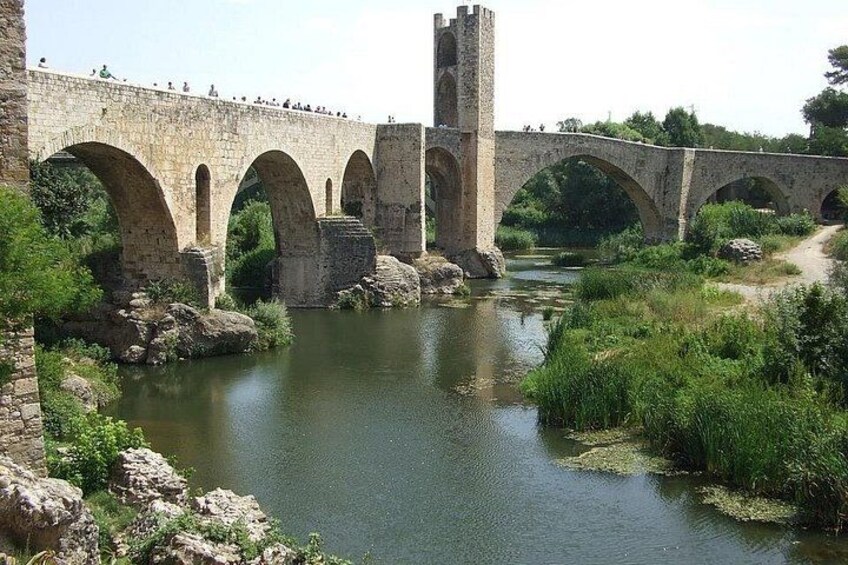 Basic Dali Experience & Costa Brava from Girona or Palamos 3